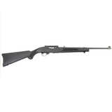 RUGER 10/22 CARBINE .22 LR - 2 of 2