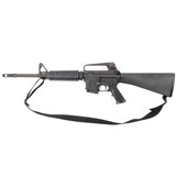 BUSHMASTER XM15-E2S 5.56X45MM NATO