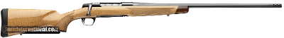BROWNING X-BOLT II MEDALLION .30-06 SPRG
