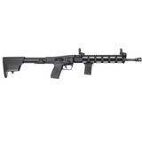 SMITH & WESSON M&P FPC 9MM LUGER (9X19 PARA) - 2 of 3