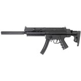 GSG GERMAN SPORTS GUNS GSG-16 .22 LR - 1 of 2