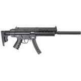 GSG GERMAN SPORTS GUNS GSG-16 .22 LR - 2 of 2