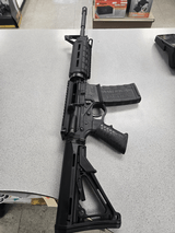 ATI Omni Hybrid 5.56X45MM NATO - 1 of 1