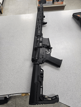 AERO PRECISION X15 5.56X45MM NATO