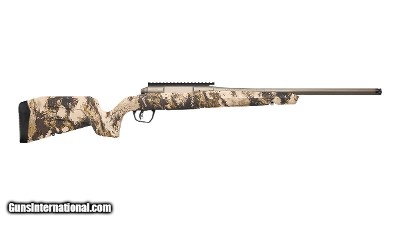 SAVAGE ARMS AXIS 2 PRO COMPACT [WESTERN] .223 REM