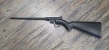 HENRY AR-7 US SURVIVAL RIFLE .22 LR - 1 of 2