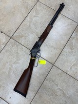HENRY h009gcc .30-30 WIN - 1 of 3