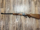 RUGER NO. 1 .275 RIGBY (7x57MM MAUSER) - 1 of 3