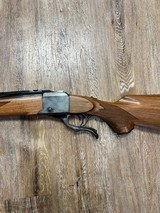 RUGER NO. 1 .275 RIGBY (7x57MM MAUSER) - 2 of 3