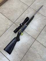 SAKO 85 l 7MM REM MAG - 1 of 3