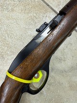MARLIN 99 m1 .22 LR - 3 of 3