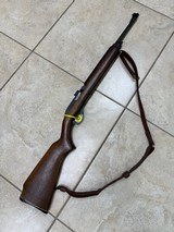 MARLIN 99 m1 .22 LR - 1 of 3