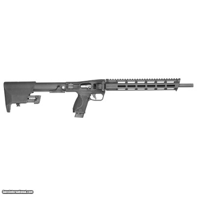 SMITH & WESSON M&P FPC
.22 LR