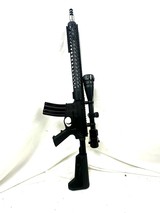 SPIKE&sbquo;S TACTICAL st15 6MM ARC - 2 of 3