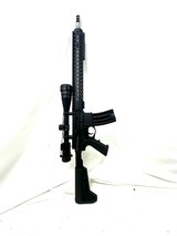 SPIKE&sbquo;S TACTICAL st15 6MM ARC - 1 of 3