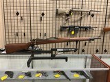 SPRINGFIELD ARMORY M1903 A1-REMINGTON .30-06 SPRG