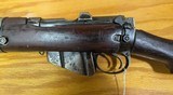 LEE-ENFIELD No 1 MK III .303 BRITISH - 2 of 3