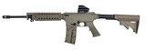 MOSSBERG 715T .22 LR
