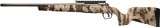 SAVAGE ARMS AXIS 2 PRO COMPACT (LEFT-HAND) THREADED 6MM ARC - 1 of 1