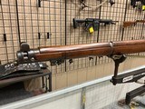 ENFIELD NUMBER 1 MK5 .303 BRITISH - 1 of 3