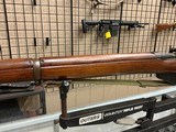ENFIELD NUMBER 1 MK5 .303 BRITISH - 2 of 3