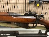 ENFIELD NUMBER 1 MK5 .303 BRITISH - 3 of 3