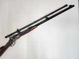 DAVIDE PEDERSOLI SHARPS 32" .45-70 GOVT - 3 of 3