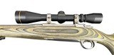 RUGER M77 MARK II .243 WIN - 3 of 3