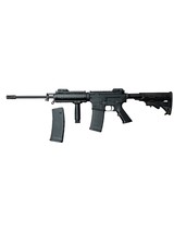 BUSHMASTER XM-15-E2S 5.56X45MM NATO