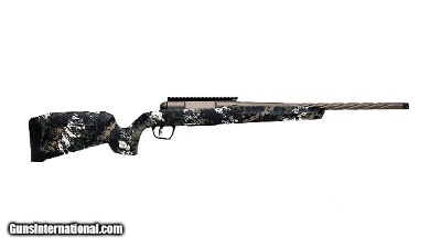 SAVAGE ARMS AXIS 2 PRO LH [FOREST] .350 LEGEND