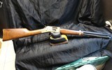 HENRY BIG BOY BRASS SIDE GATE .44 MAG/.44 SPL - 1 of 3