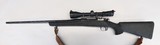 FN Grant Dick FN Mauser .338 WIN MAG - 2 of 2