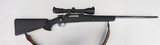 FN Grant Dick FN Mauser .338 WIN MAG