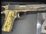 COLT 1911 David & Goliath .45 ACP - 2 of 3