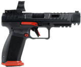 CANIK SFX RIVAL 9MM LUGER (9x19 PARA) - 1 of 1