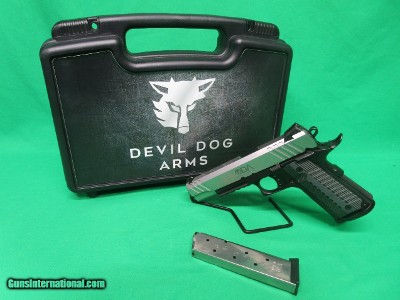 DEVIL DOG ARMS DD500 .45 ACP