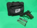 ED BROWN EVO 9MM LUGER (9x19 PARA)