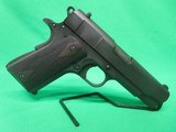 TISAS 1911 A1 TANKER COMMANDER .45 ACP - 2 of 3