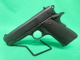 TISAS 1911 A1 TANKER COMMANDER .45 ACP - 3 of 3