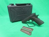 TISAS 1911 A1 TANKER COMMANDER .45 ACP