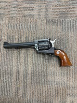 RUGER NEW MODEL BLACKHAWK .357 MAG - 2 of 3