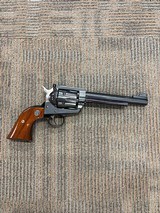 RUGER NEW MODEL BLACKHAWK .357 MAG - 3 of 3