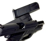 SIG SAUER P229 .40 CALIBER - 3 of 3