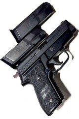 SIG SAUER P229 .40 CALIBER - 2 of 3