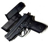 SIG SAUER P229 .40 CALIBER - 1 of 3