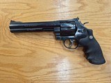 SMITH & WESSON 29 .44 MAGNUM - 2 of 2