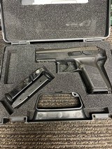 CZ P-07 DUTY 9MM LUGER (9x19 PARA) - 1 of 3