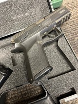 CZ P-07 DUTY 9MM LUGER (9x19 PARA) - 3 of 3