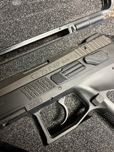 CZ P-07 DUTY 9MM LUGER (9x19 PARA) - 2 of 3