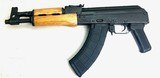 ROMARM DRACO 7.62X39MM - 1 of 2